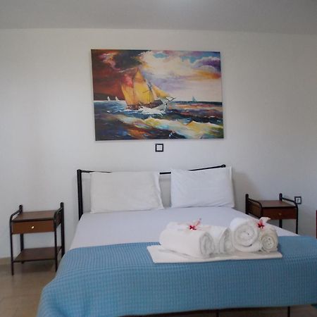 Yiannis Studios Tsilivi  Exterior photo