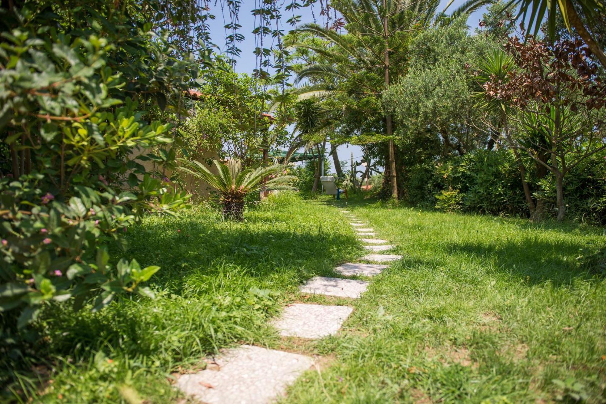 Yiannis Studios Tsilivi  Exterior photo