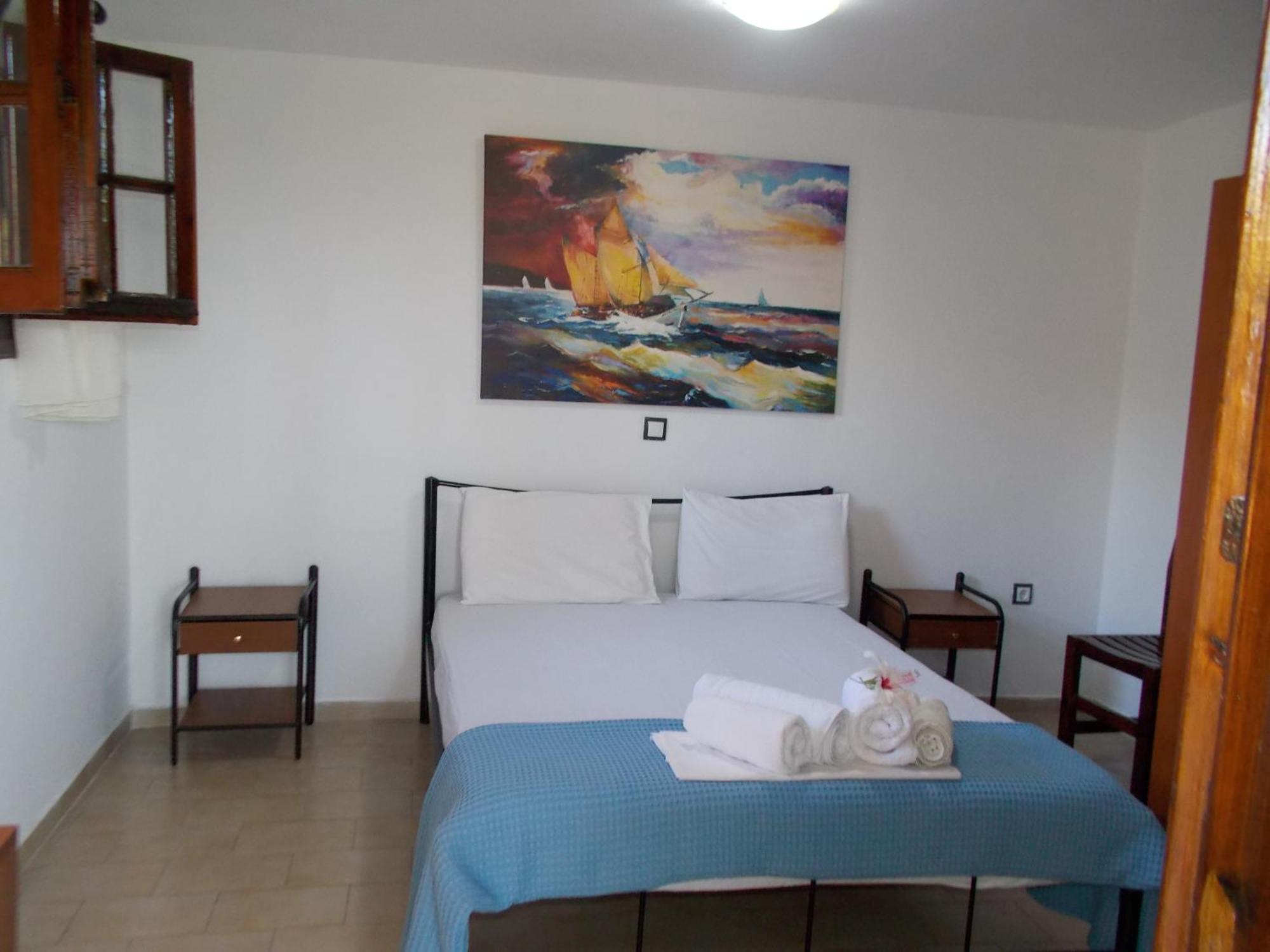 Yiannis Studios Tsilivi  Room photo