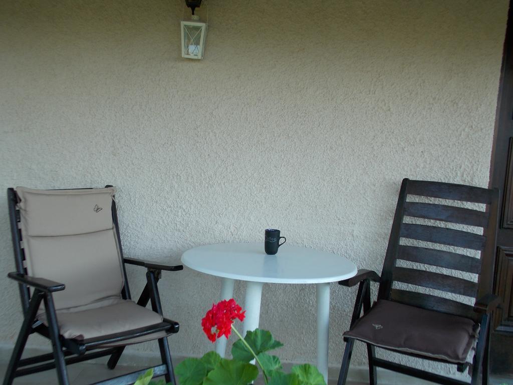 Yiannis Studios Tsilivi  Exterior photo