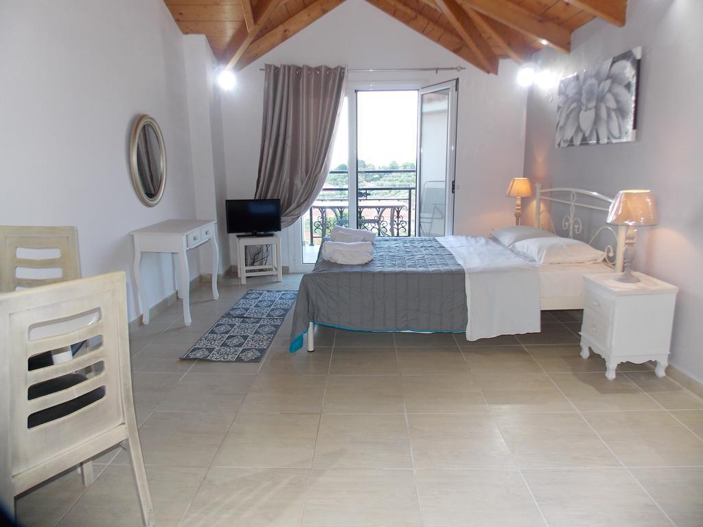 Yiannis Studios Tsilivi  Exterior photo