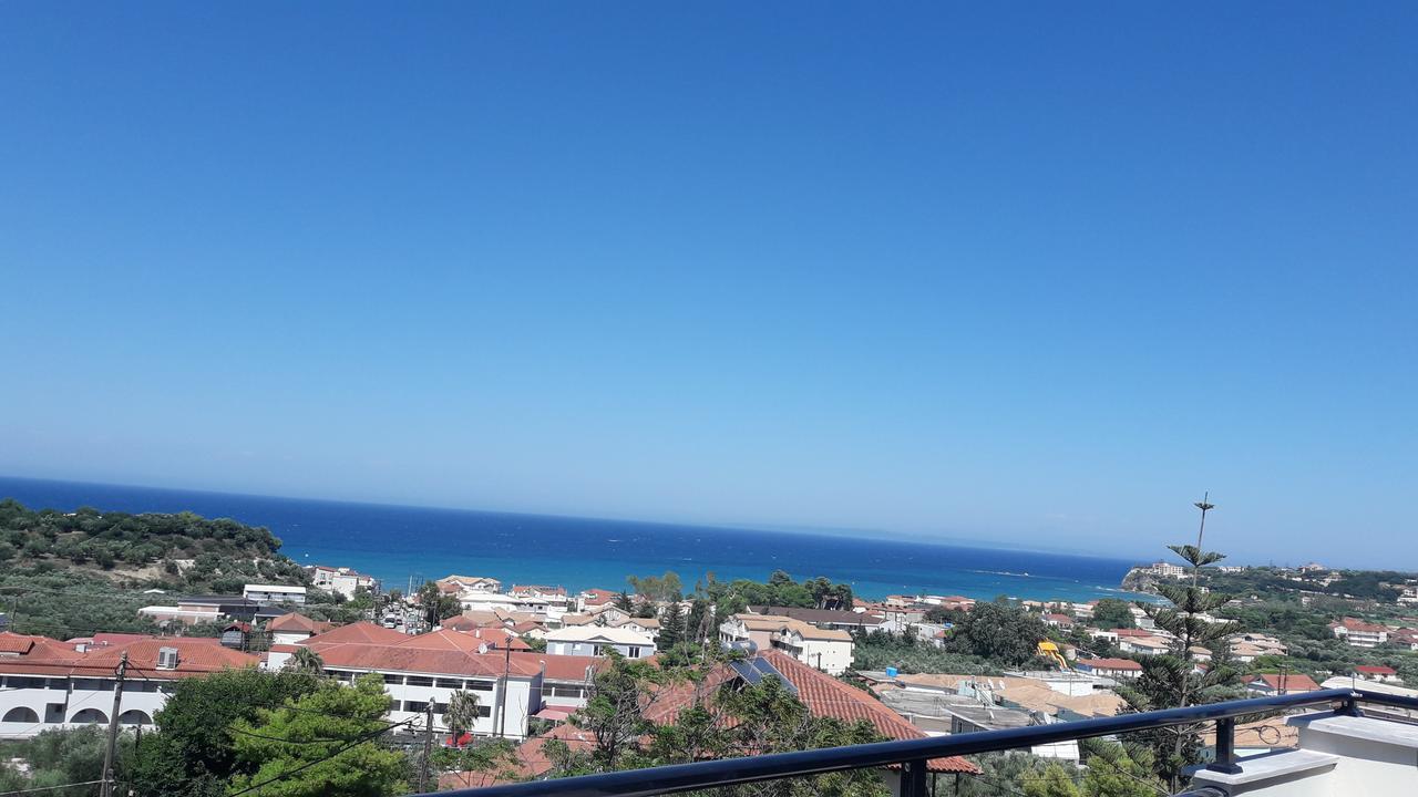 Yiannis Studios Tsilivi  Exterior photo