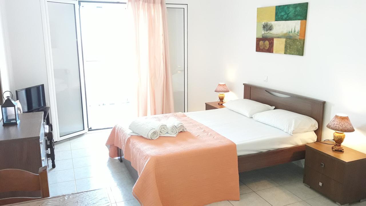 Yiannis Studios Tsilivi  Exterior photo