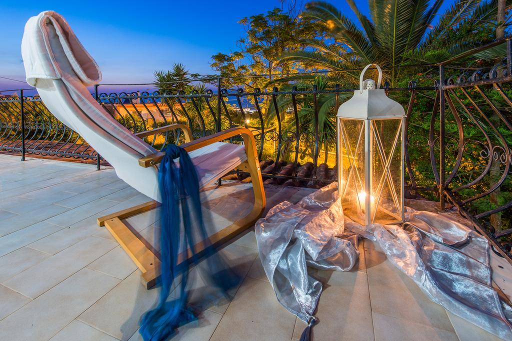 Yiannis Studios Tsilivi  Exterior photo