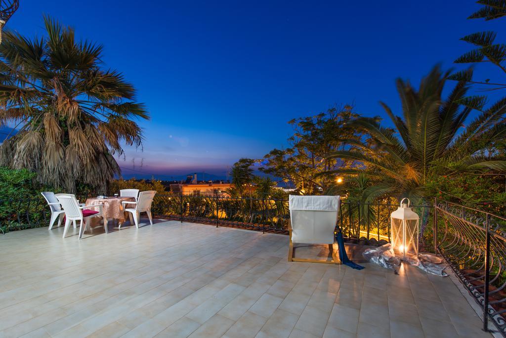 Yiannis Studios Tsilivi  Exterior photo