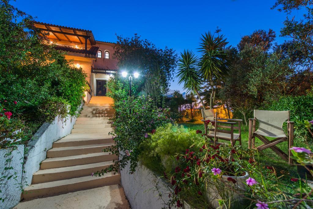 Yiannis Studios Tsilivi  Exterior photo