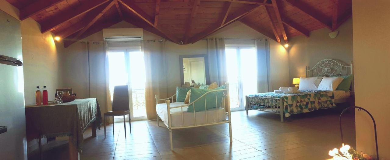 Yiannis Studios Tsilivi  Exterior photo