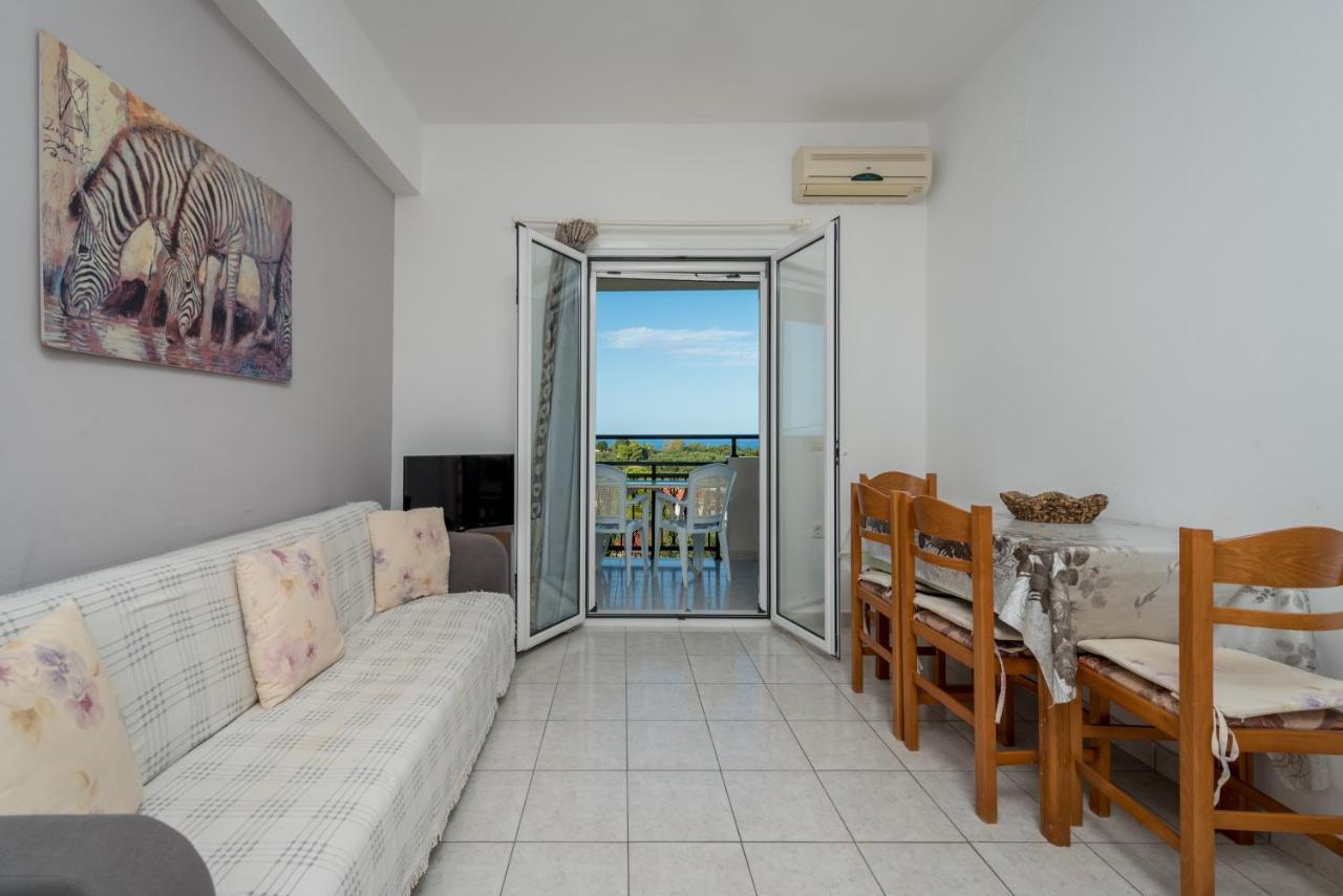 Yiannis Studios Tsilivi  Exterior photo